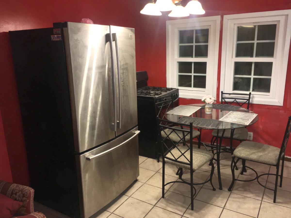 House Rooms & Rv Rooms Near Lax لوس أنجلوس المظهر الخارجي الصورة