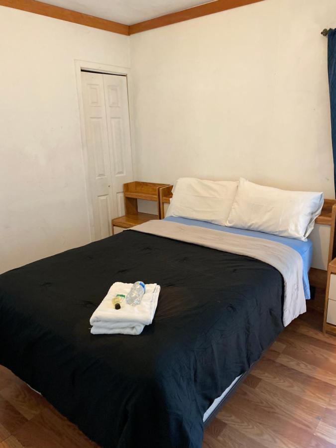 House Rooms & Rv Rooms Near Lax لوس أنجلوس المظهر الخارجي الصورة