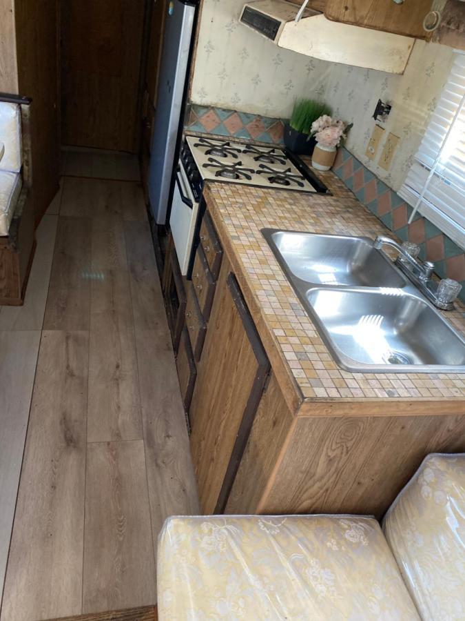 House Rooms & Rv Rooms Near Lax لوس أنجلوس المظهر الخارجي الصورة