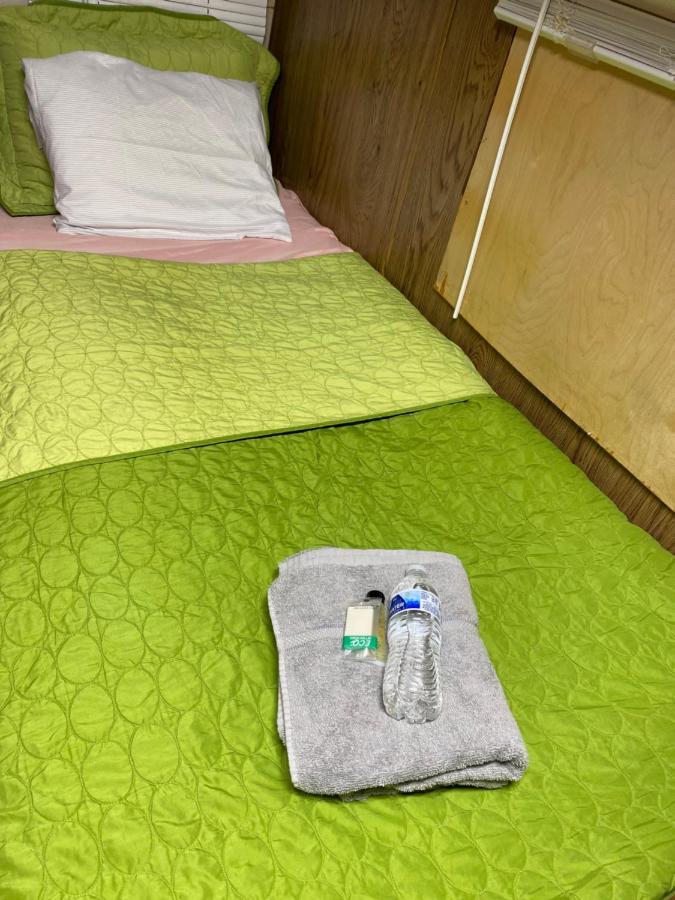 House Rooms & Rv Rooms Near Lax لوس أنجلوس المظهر الخارجي الصورة