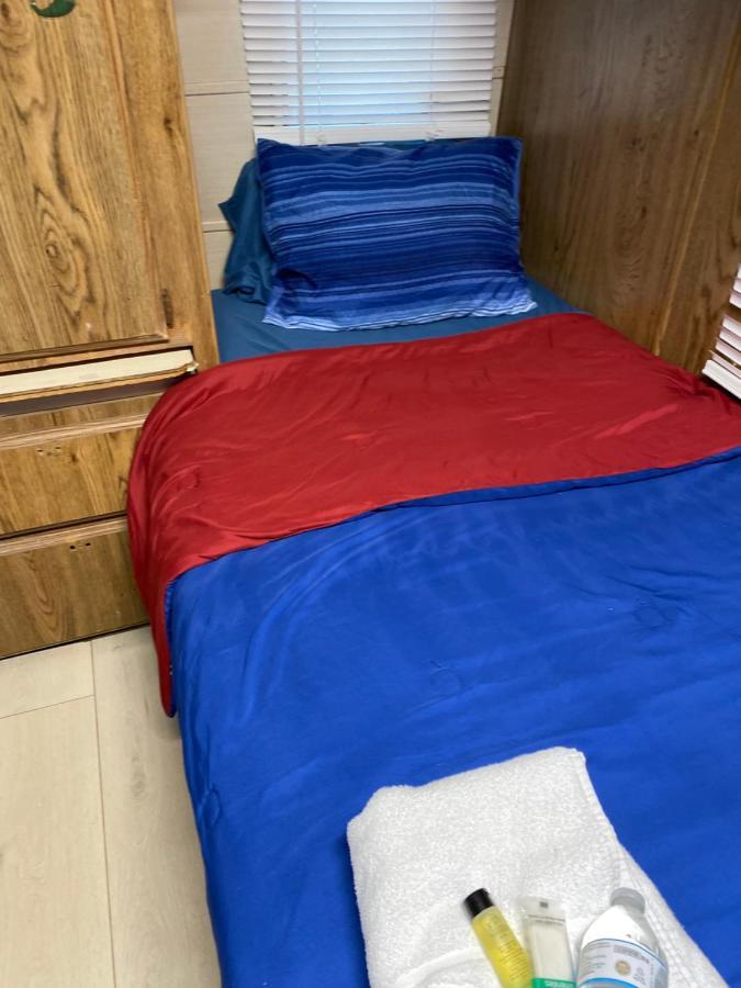 House Rooms & Rv Rooms Near Lax لوس أنجلوس المظهر الخارجي الصورة