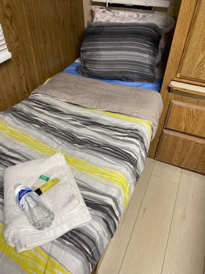 House Rooms & Rv Rooms Near Lax لوس أنجلوس المظهر الخارجي الصورة
