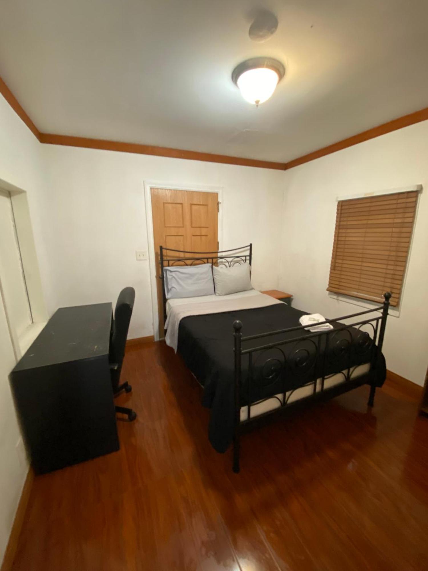 House Rooms & Rv Rooms Near Lax لوس أنجلوس المظهر الخارجي الصورة