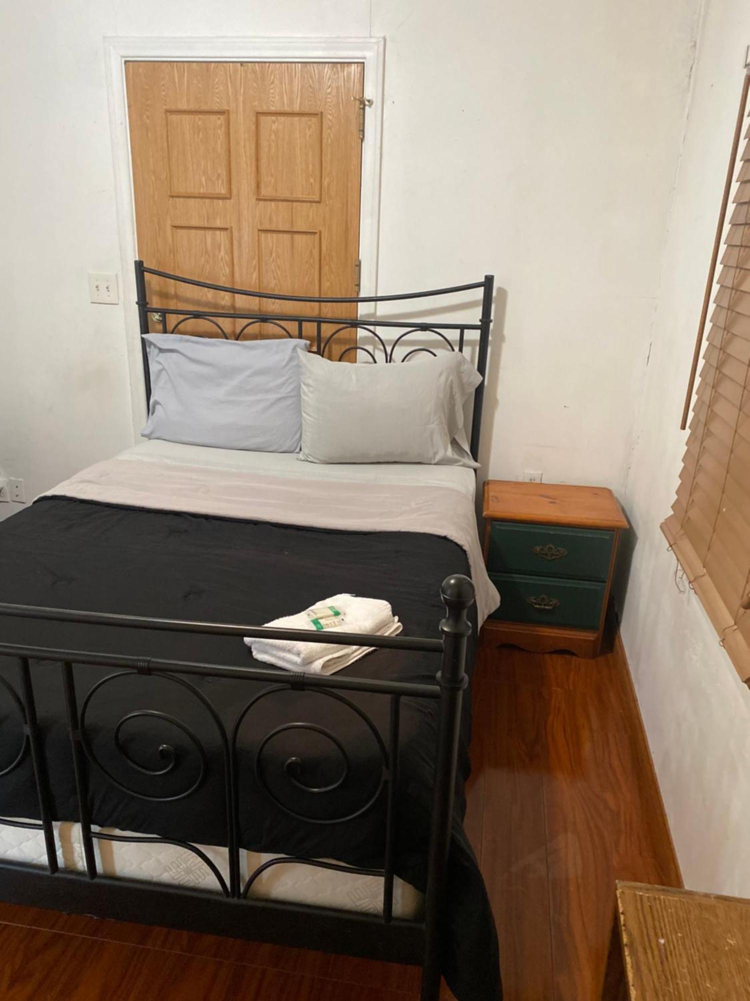 House Rooms & Rv Rooms Near Lax لوس أنجلوس المظهر الخارجي الصورة