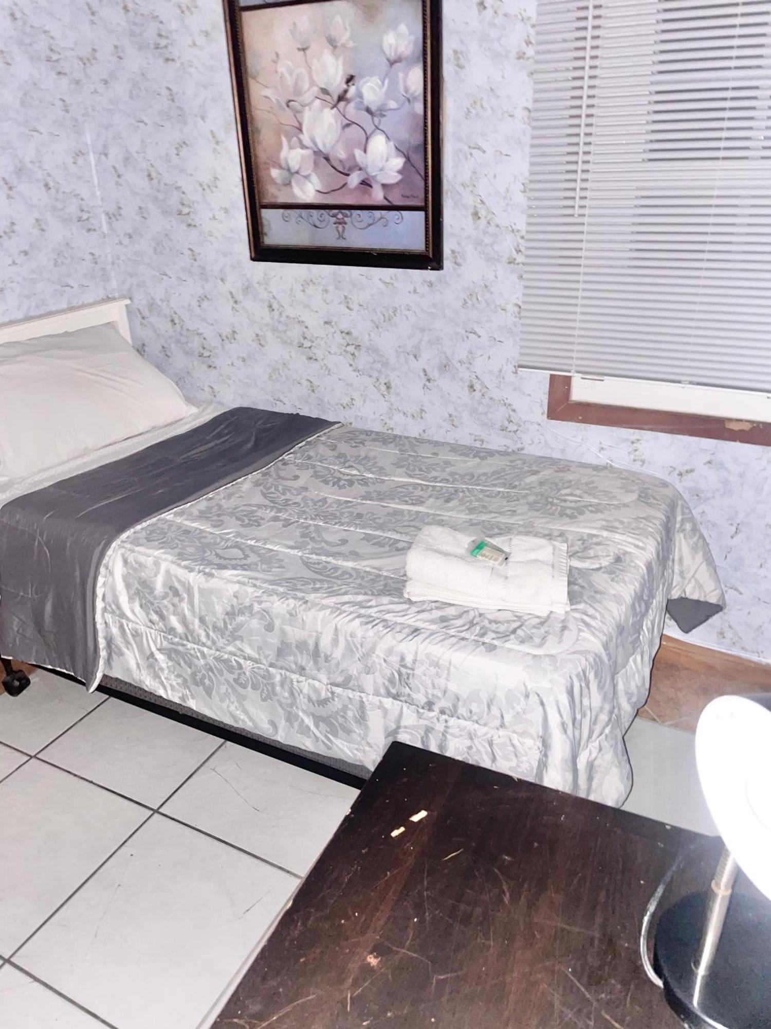 House Rooms & Rv Rooms Near Lax لوس أنجلوس المظهر الخارجي الصورة