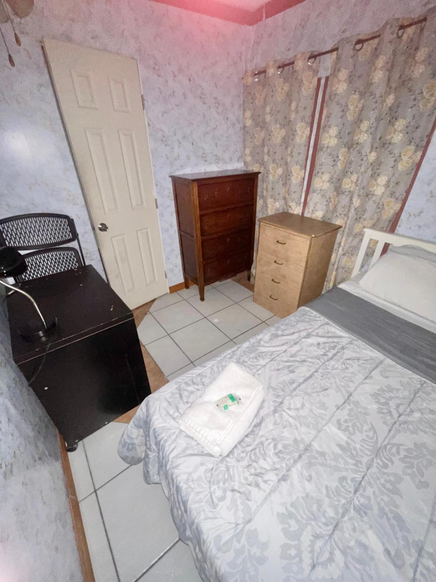 House Rooms & Rv Rooms Near Lax لوس أنجلوس المظهر الخارجي الصورة