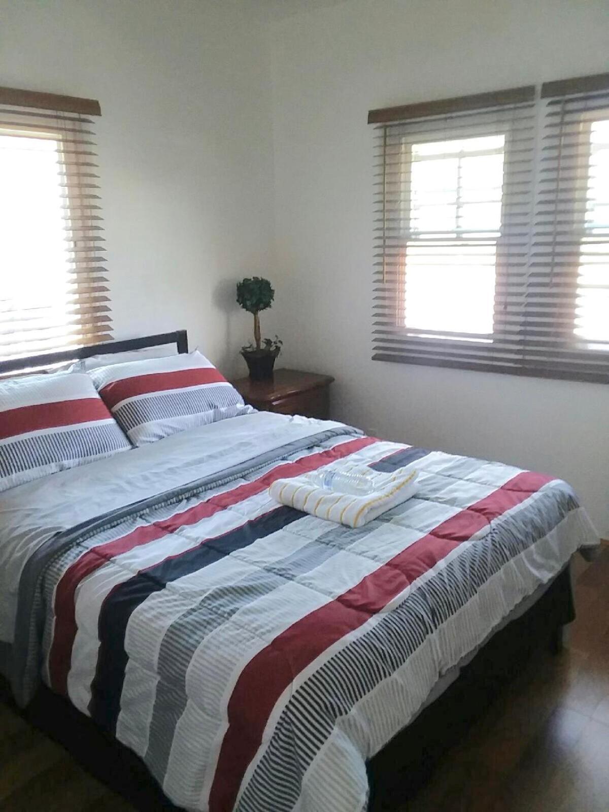 House Rooms & Rv Rooms Near Lax لوس أنجلوس المظهر الخارجي الصورة