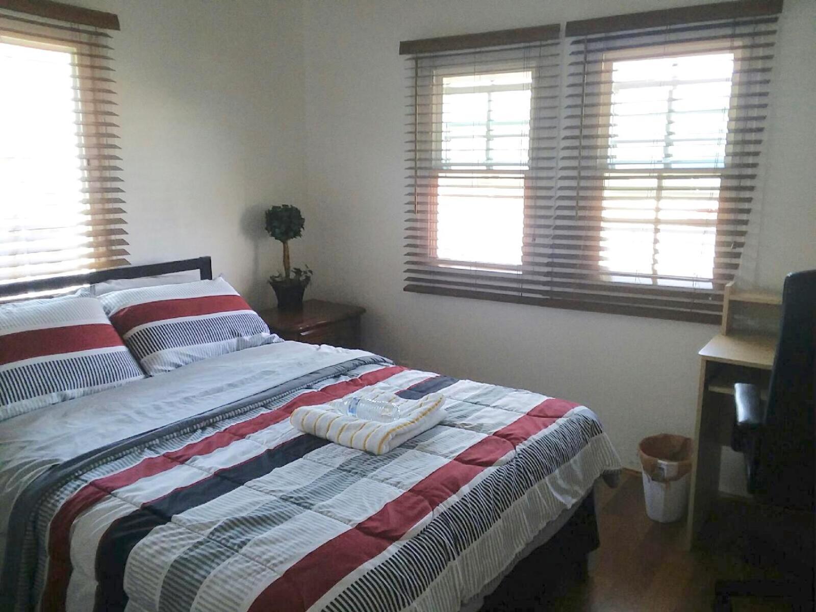 House Rooms & Rv Rooms Near Lax لوس أنجلوس المظهر الخارجي الصورة