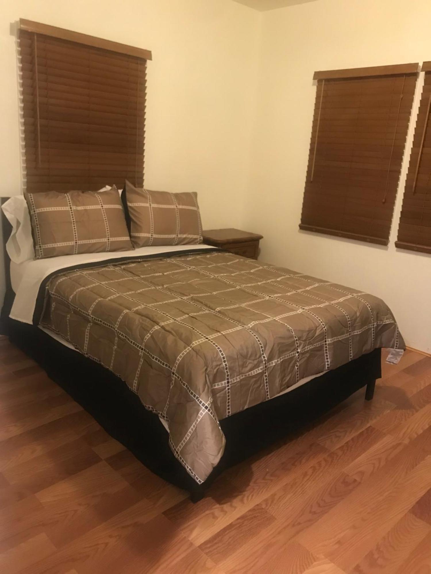 House Rooms & Rv Rooms Near Lax لوس أنجلوس المظهر الخارجي الصورة