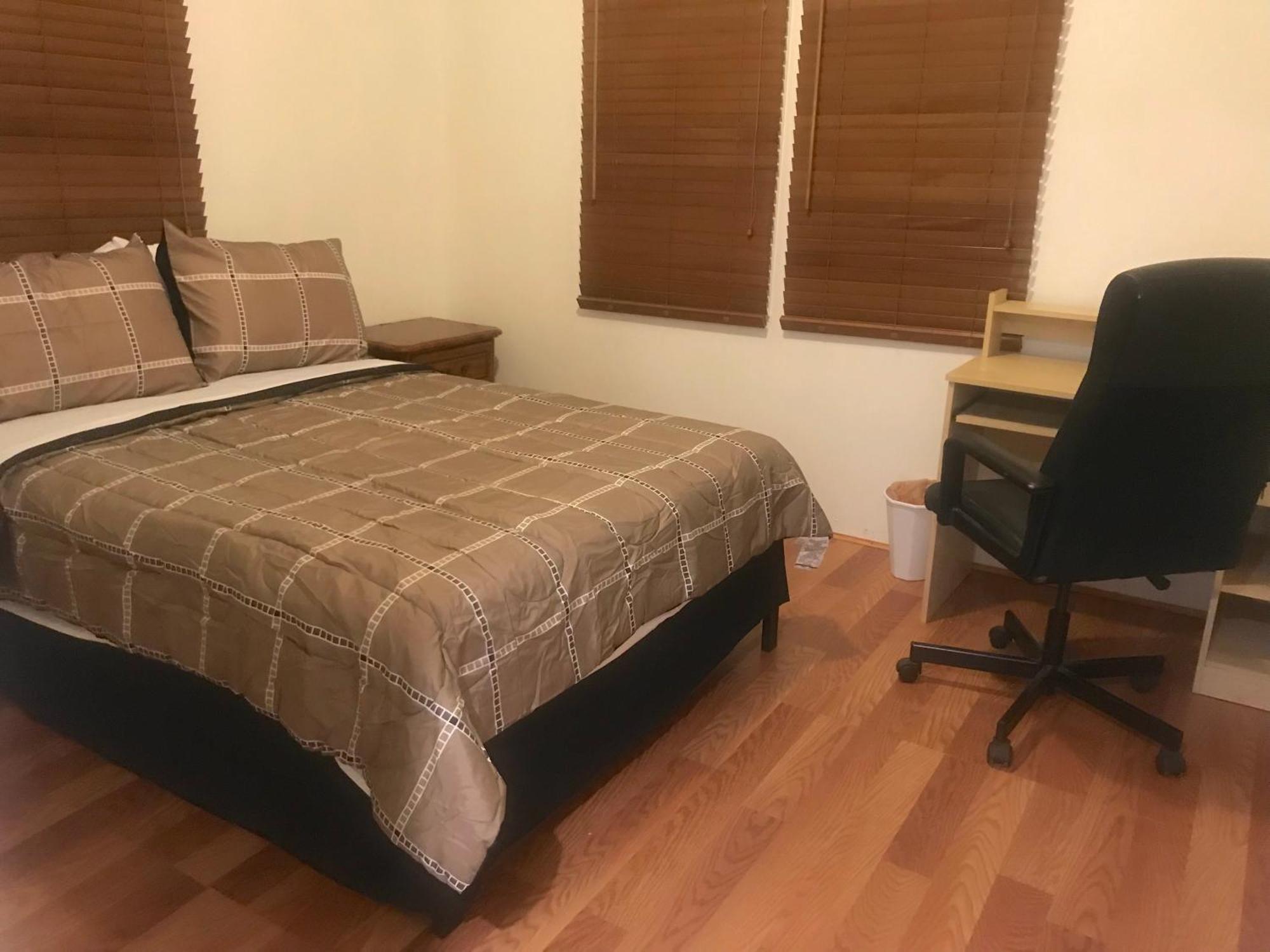 House Rooms & Rv Rooms Near Lax لوس أنجلوس المظهر الخارجي الصورة