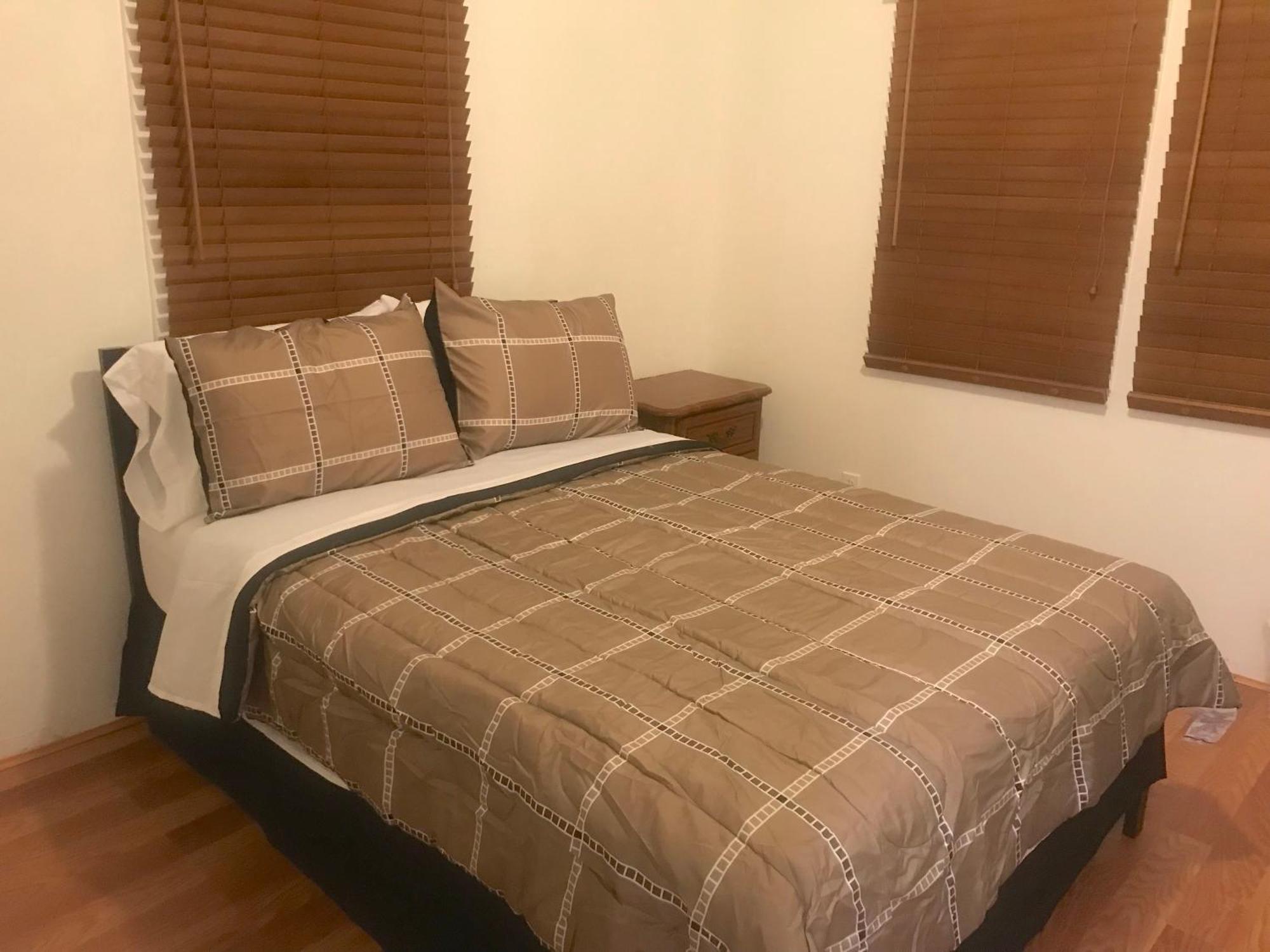 House Rooms & Rv Rooms Near Lax لوس أنجلوس المظهر الخارجي الصورة