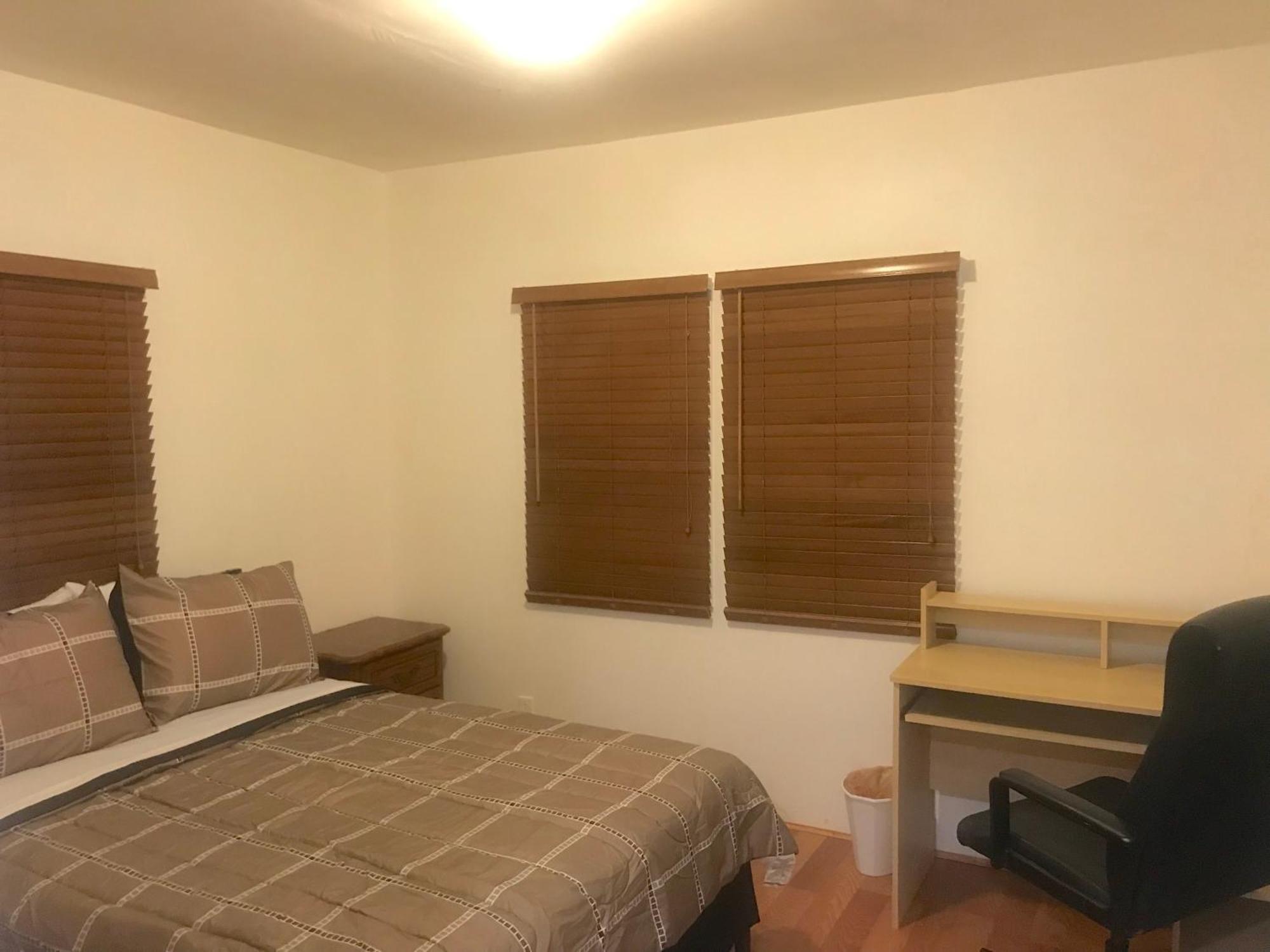 House Rooms & Rv Rooms Near Lax لوس أنجلوس المظهر الخارجي الصورة
