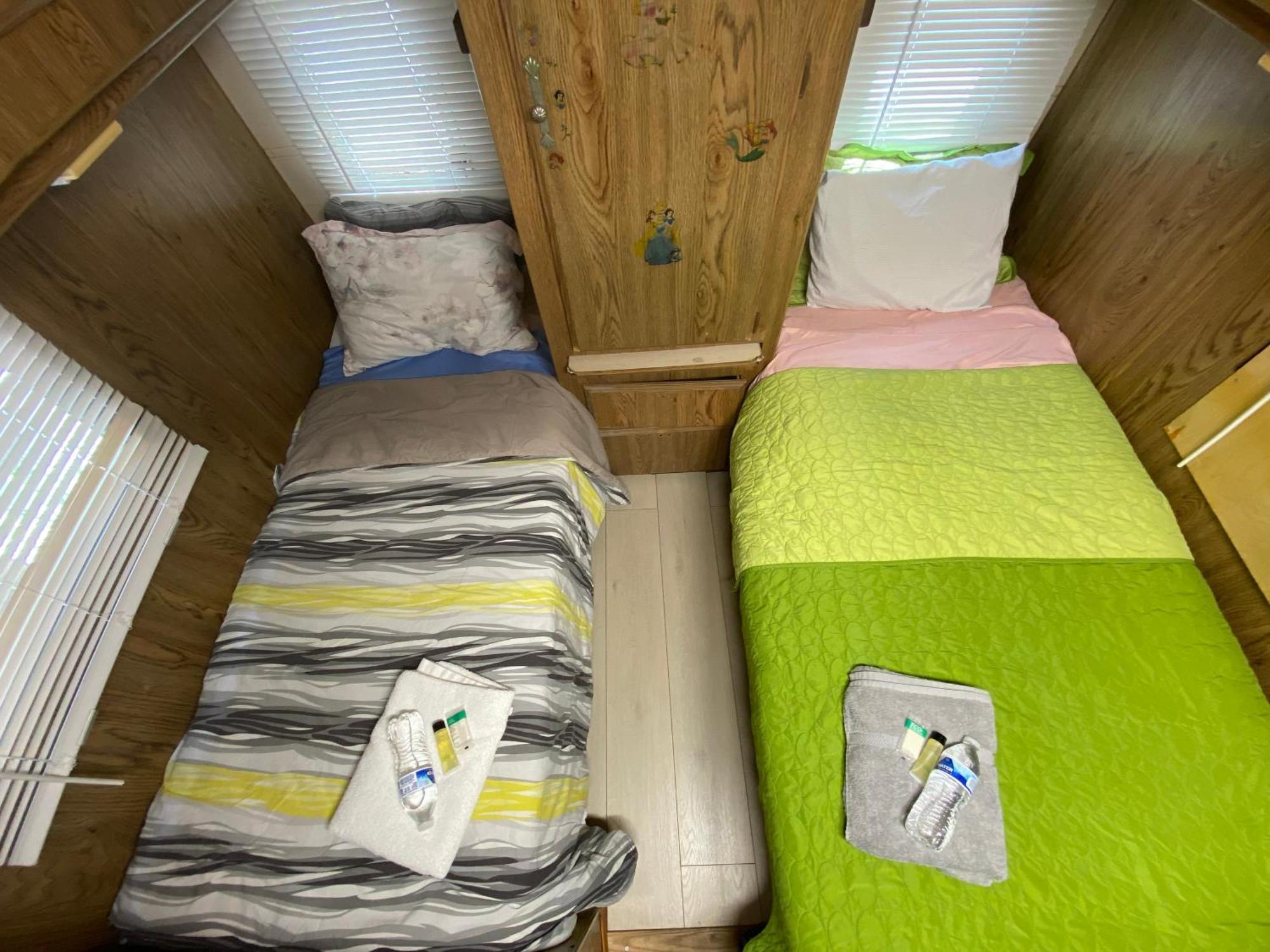 House Rooms & Rv Rooms Near Lax لوس أنجلوس المظهر الخارجي الصورة